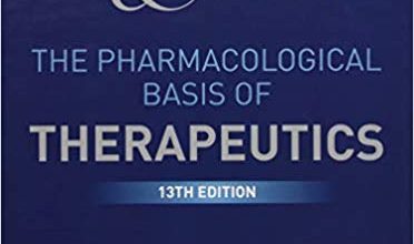 دانلود کتاب Goodman & Gilman's: The Pharmacological Basis of Therapeutics, 13e Disorders ایبوک اساس فارماکولوژی درمان گودمن و گیلمن ایبوک 1259584739 Brunton